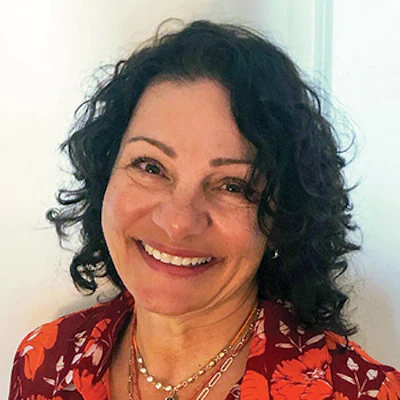 Lisa Langfoss, Lighting Sales Director, S.R. Smith