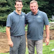 Devon Dobson left his job on Wall Street to take over his father’s pool business — and hasn’t looked back.