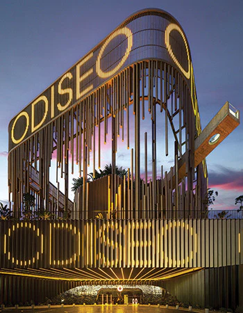 Ook 621 Aq Odiseo6 Sm