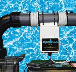 Ott 621 Aq Aqua Rex Sm