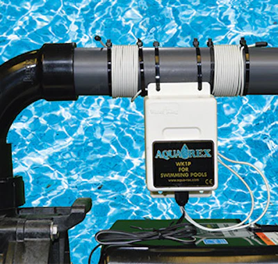 Ott 621 Aq Aqua Rex Sm