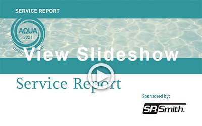 Service Report 521 Sm