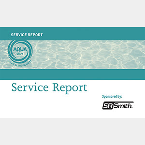 Service Report 521 Tile