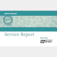Service Report 521 Tile