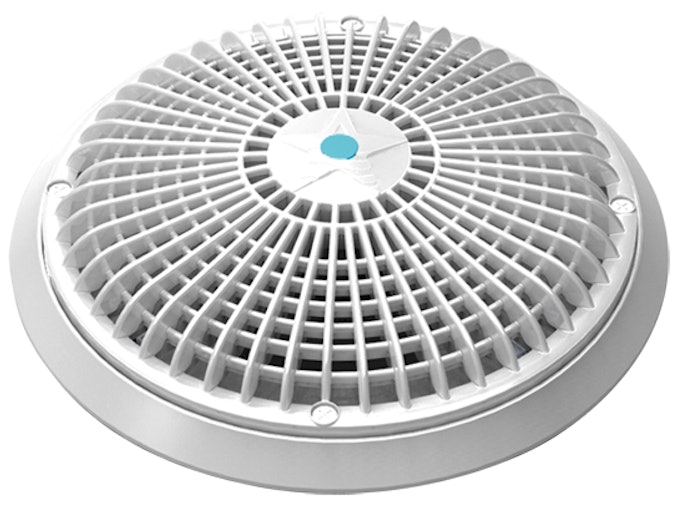 AquaStar Pool Products AQUA Magazine