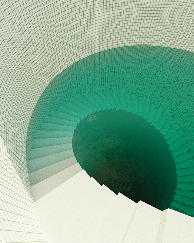 Dreaming of Digital Pools | AQUA Magazine