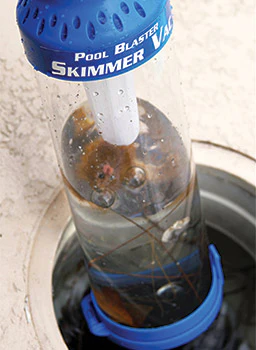 4 F 419 Aq Water Tech Corp Sm