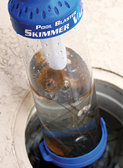 4 F 419 Aq Water Tech Corp Sm