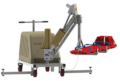 4 W 721 Aq Aqua Creek Safety Pf Sm