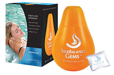 Oaa 619 Aq Silk Balance Sm