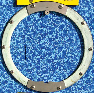 Oss 420 Aq Frank Wall Enterprises Sm