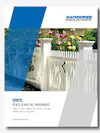 Nationwide Industries -Vinyl Fence & RailingHardware