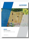 Nationwide Industries -Wood Fence Hardware