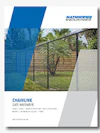 Nationwide Industries -Chainlink Gate Hardware