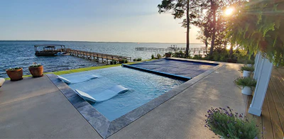 Photo courtesy Cover-Pools