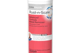 Dura Chlor Rust N Scale Metal Remover 1quart