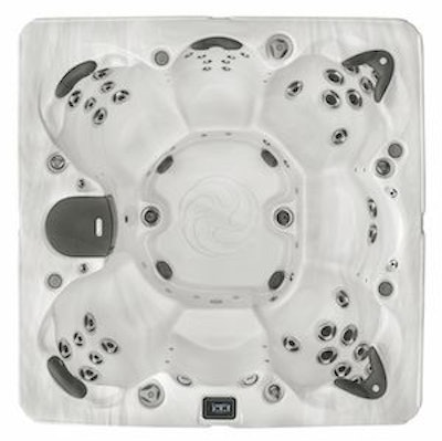 Maax Spas Aw 880