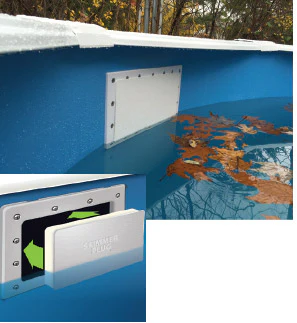 Simple Pool Tech 821 Sm