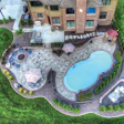 Photo courtesy All Seasons Pools & Spas