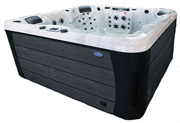 5 V 921 Aq Cal Spas Sm