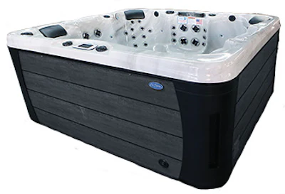 5 V 921 Aq Cal Spas Sm
