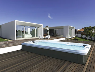 6 A 921 Aq Jacuzzi Sm