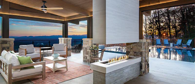 Photo courtesy Medallion Pools