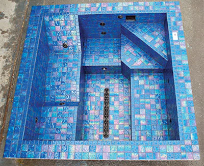 Ojj 919 Aq Nespa Tiled Spas Sm