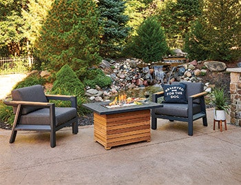 Onn 821 Aq Outdoor Greatroom Sm