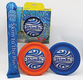 Ook 921 Aq Skim Be1 Sm