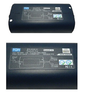 Pqn Splash 921 Sm