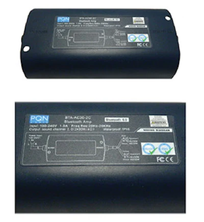 Pqn Splash 921 Sm