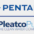 Pentair Pleatco 921 Enews Gray