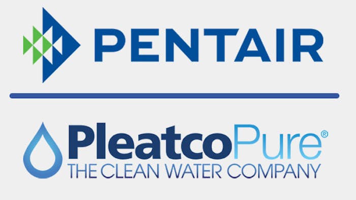 Pleatco 2-Pack 50-sq ft Pool Cartridge Filter in the Pool Cartridge Filters department at Lowes.com
