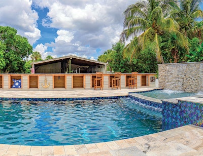 Category: POOL RENOVATIONS By: Superior Pools of Southwest Florida, Port Charlotte, Fla.