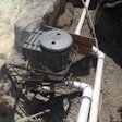1 Sr New Skimmer With New Steel