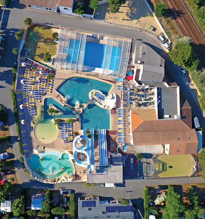 Category: Recreation/Leisure Pools By: DIFFAZUR PISCINES, Saint-Laurent-Du-Var, Alpes-Maritimes