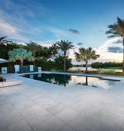 Category: Pool Renovations By: Ike’s Carter Pools, Oakland Park, Fla.