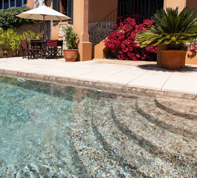 Aqua&more Renolit Aklorplan Touch Authentic 3 Crop
