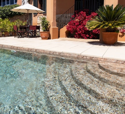 Aqua&more Renolit Aklorplan Touch Authentic 3 Crop