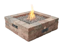 The Outdoor GreatRoom Company is excited to debut the Bronson collection to its line of gas fire pits. Read the full entry below.