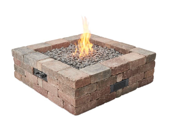 The Outdoor GreatRoom Company is excited to debut the Bronson collection to its line of gas fire pits. Read the full entry below.