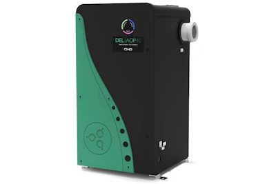 CMP Next Gen AOP™ from the makers of DEL Ozone®