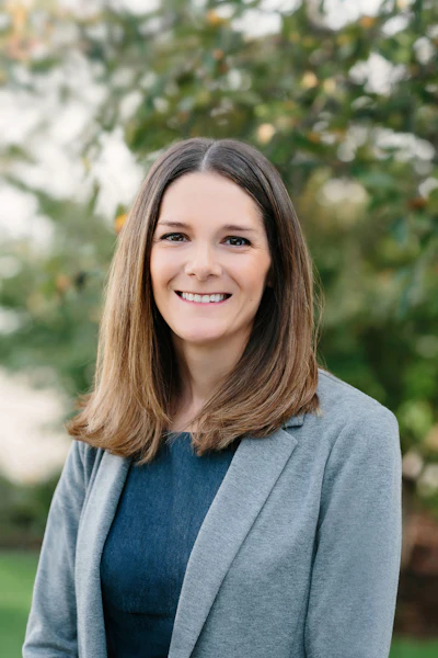 Haviland New President Meg Post Oct2021