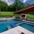 Photo courtesy Chris Copley | Designer | Rondo Pools