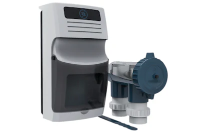 Powerclean® Salt - The Friendly Backyard Chlorinator