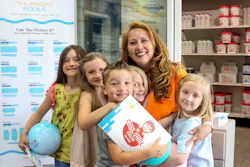 Thursday Pools has created a kid-friendly video about water safety — read more in the company's product listing below.