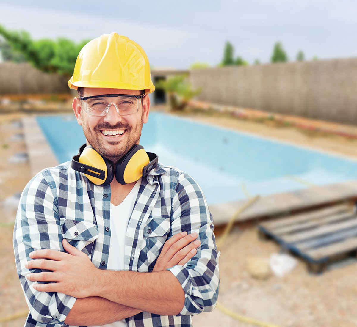 What Defines Success for a Pool Builder? AQUA Magazine