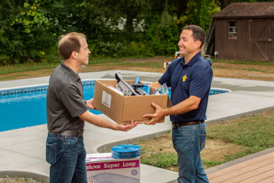 Jed Pool Tools New Customized Maintenence Kits Copy