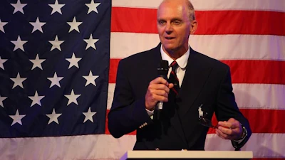 Rowdy Gaines